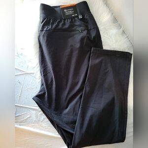 NEW  Men's Black Joggers , Size XXL (36)